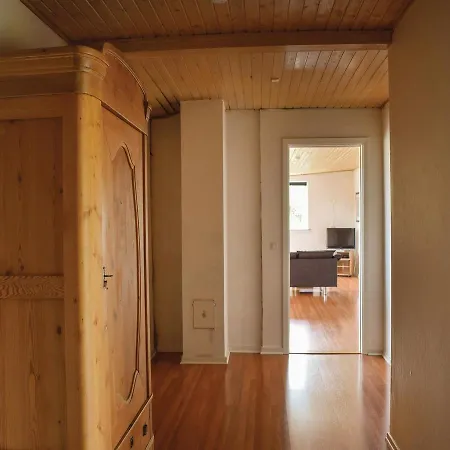Four-bedroom Holiday In Ebeltoft