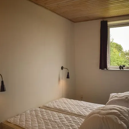 Four-bedroom Holiday In *