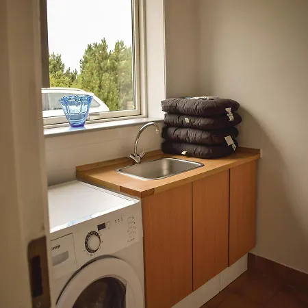 Σπίτι διακοπών Four-bedroom Holiday In *