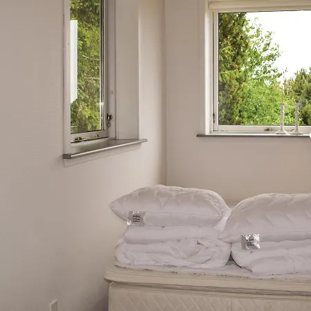 Four-bedroom Holiday In * Ebeltoft