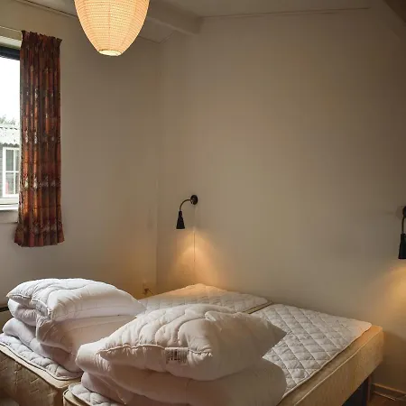 Σπίτι διακοπών Four-bedroom Holiday In *