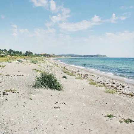 Σπίτι διακοπών Four-bedroom Holiday In Ebeltoft