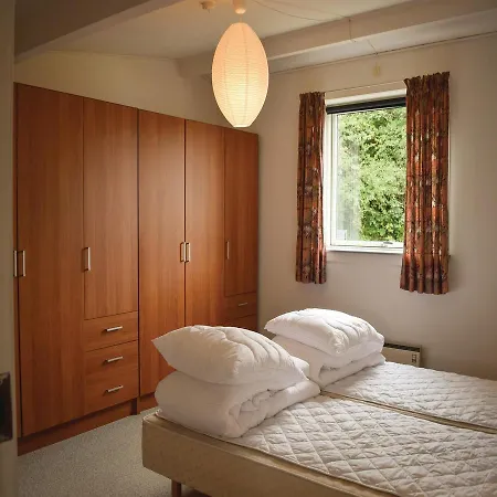 Four-bedroom Holiday In *