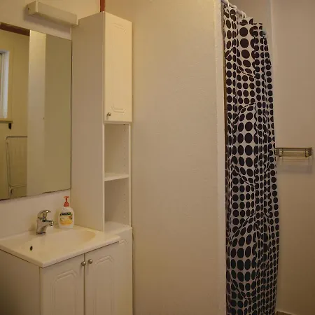 Σπίτι διακοπών Four-bedroom Holiday In Ebeltoft